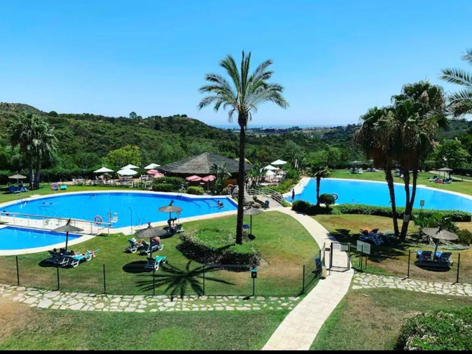 Piso en urbanización Parque Botánico s/n - Foto 1