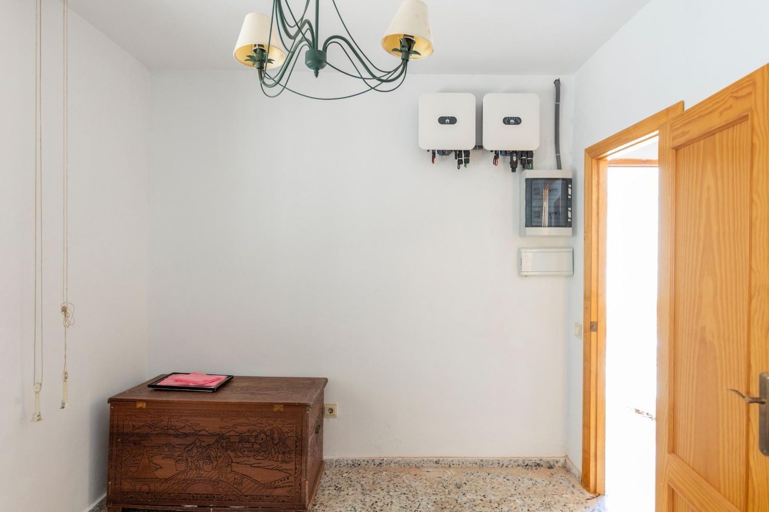Casa o chalet independiente en Rio Jate s/n - Foto 3