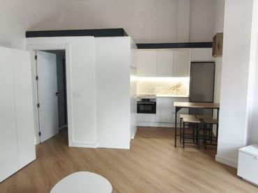 Estudio en  Calle Ingeniero Melchor de Luzón 13 - Foto 15
