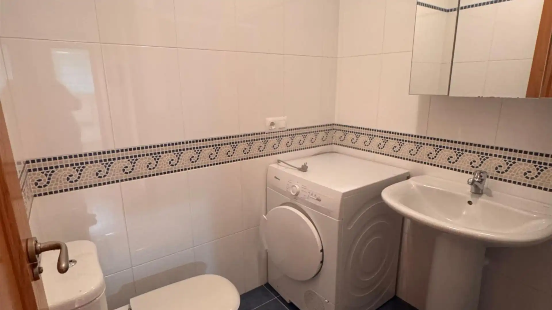 Piso en  Rúa Alcalde Electo Carballo 50 - Foto 9