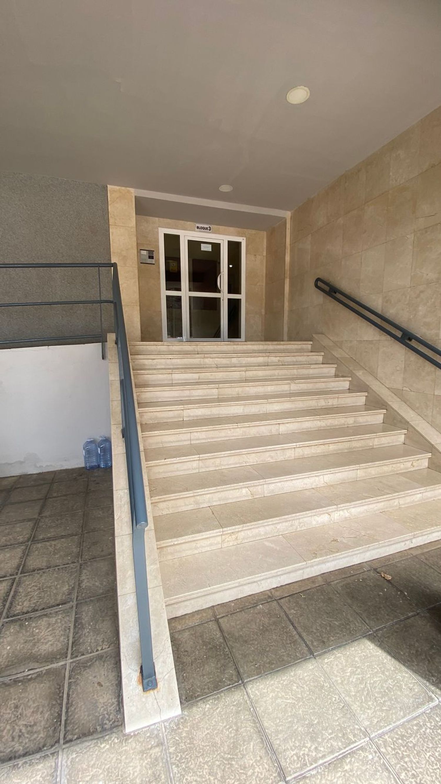 Piso en Calle Virgen del Pilar, 43, Escaleritas - La Feria - Foto 18