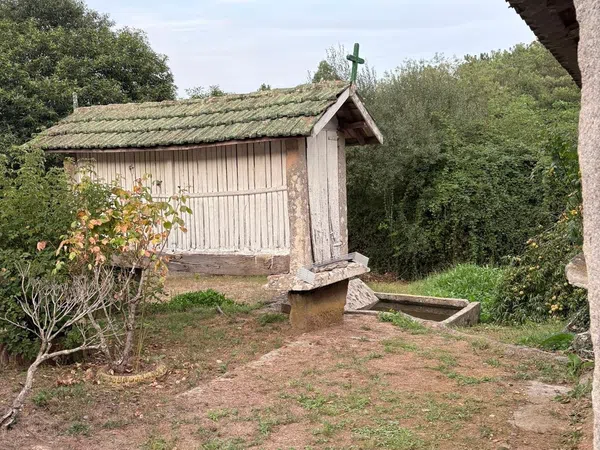 Casa o chalet independiente en Lugar Madrosende, 14 - Foto 17