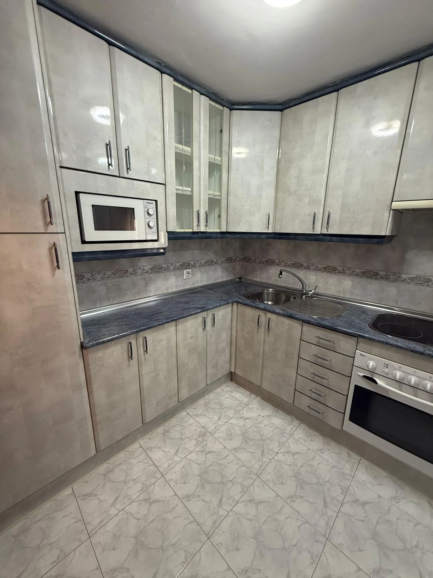 Piso en Barrio Águilas - Foto 12