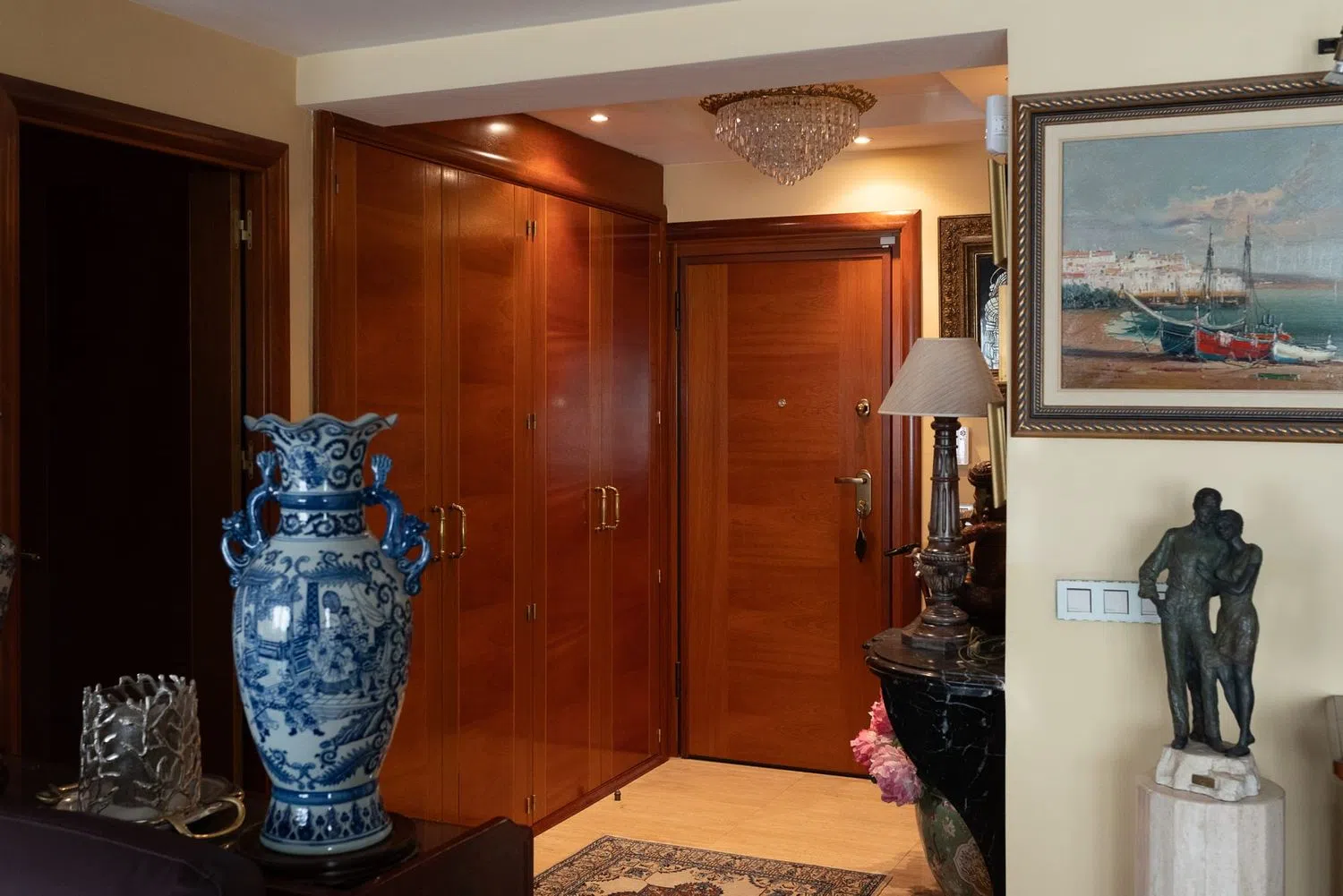 Piso en Barrio Nueva España - Foto 3