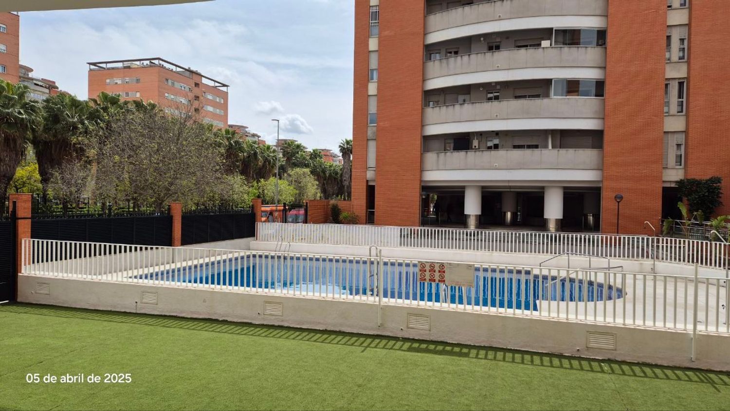 Piso en calle Afrodita, 6 -8 - Foto 1