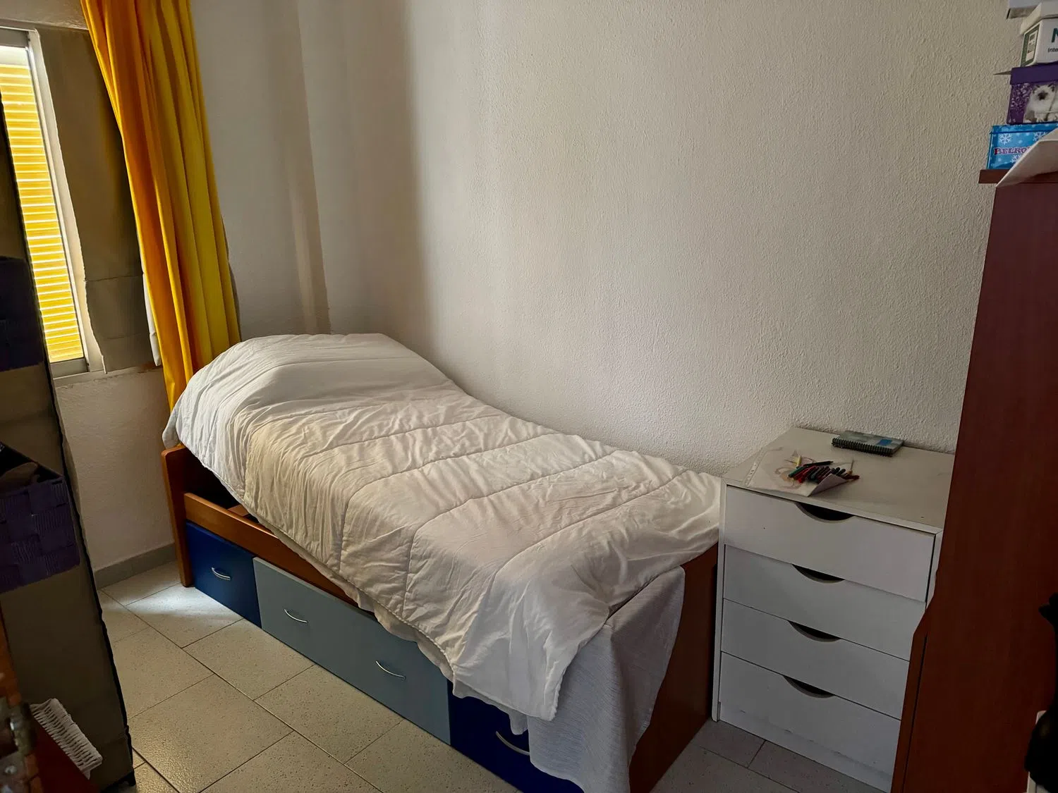 Piso en calle de Marcelino Álvarez, 5 - Foto 4