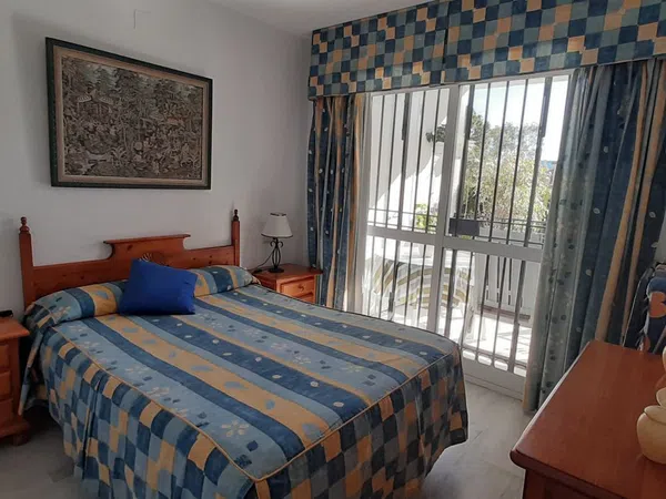 Piso en Ronda del Golf Oeste, 7, Hacienda Torrequebrada - Foto 8