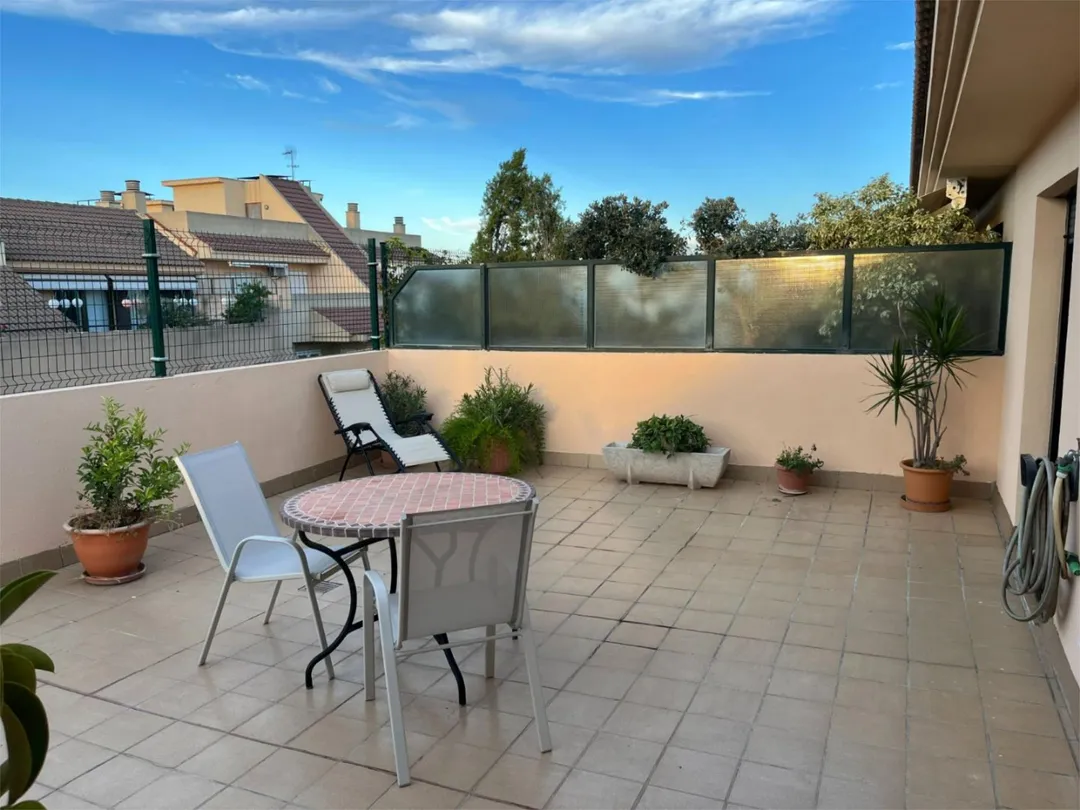 Piso en  Carrer de Josep d'Oleza 4 - Foto 22