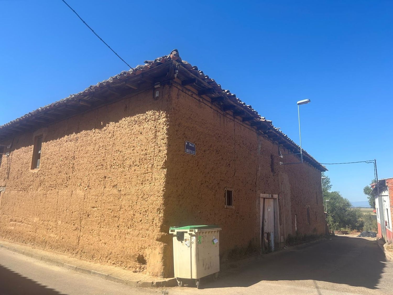 Casa de pueblo en Calle bustillo, 9 - Foto 10