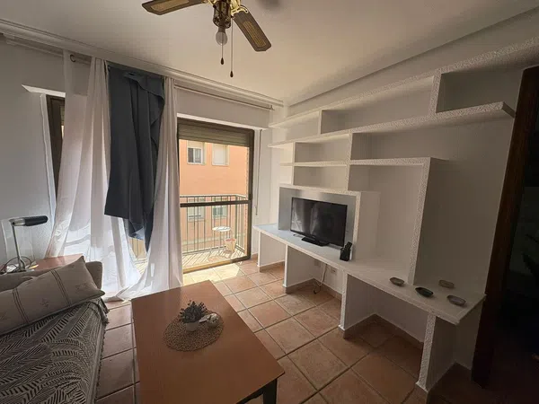 Piso en calle Sagasta, 45 - Foto 12