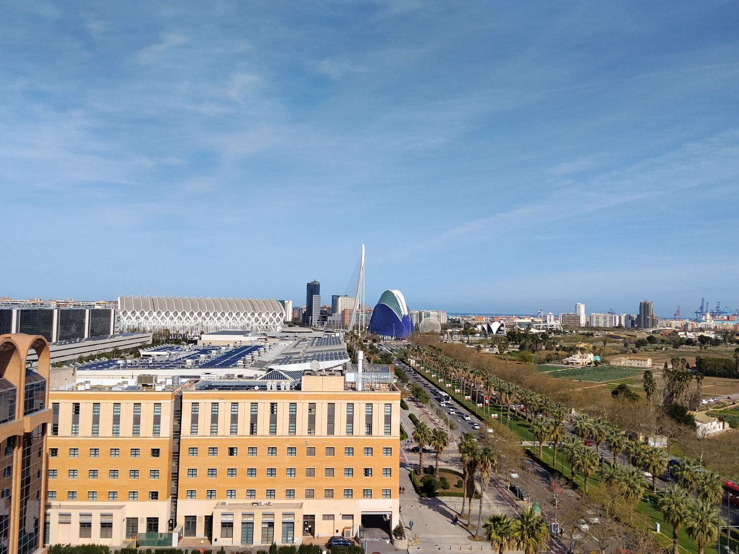 Piso en calle d'Antonio Ferrandis, 8 - Foto 1