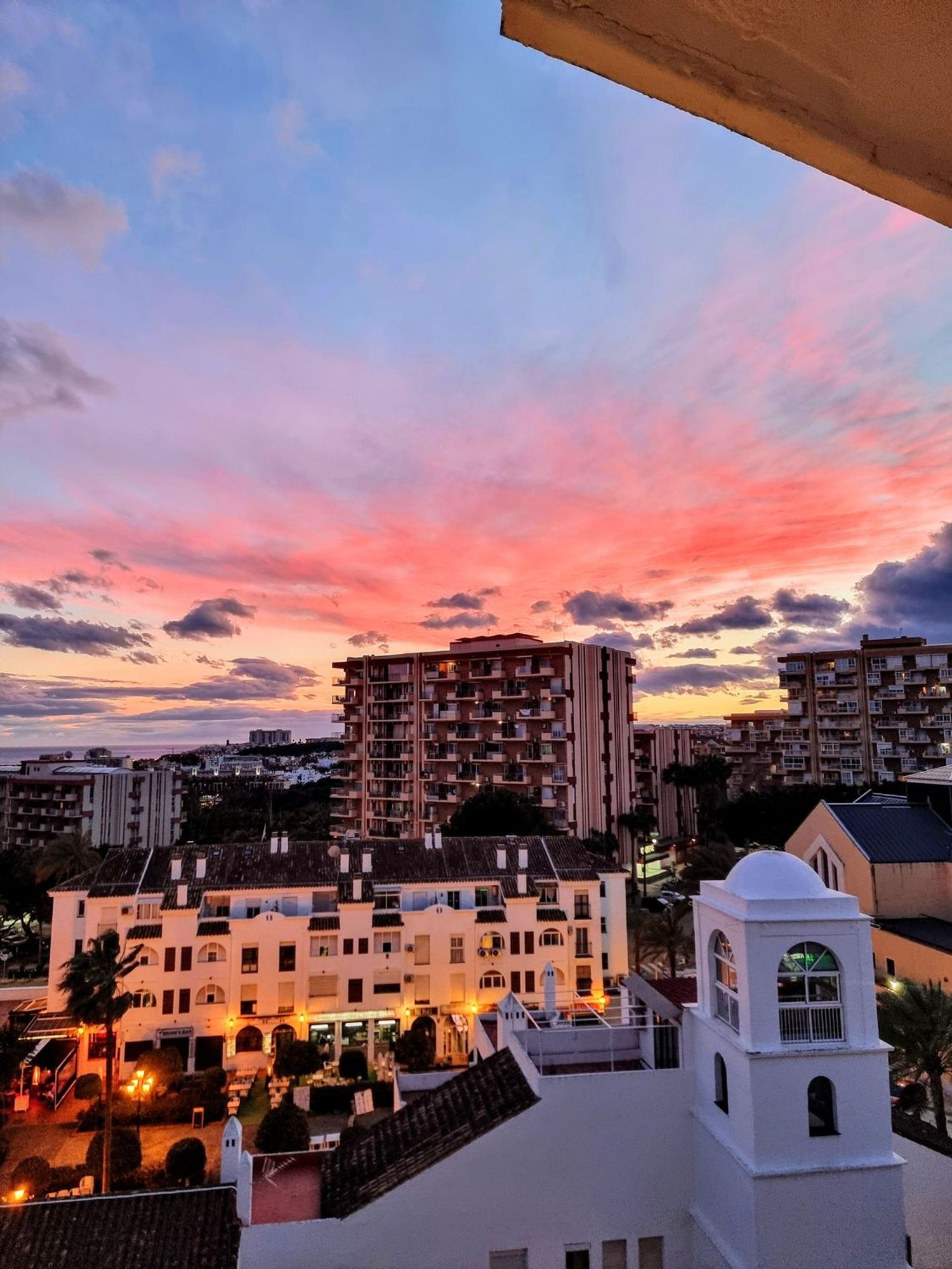 Piso en avenida de los alamos, 5 - Foto 34