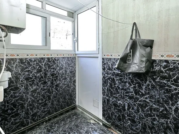 Piso en avenida dels Rasos de Peguera, 128 - Foto 5