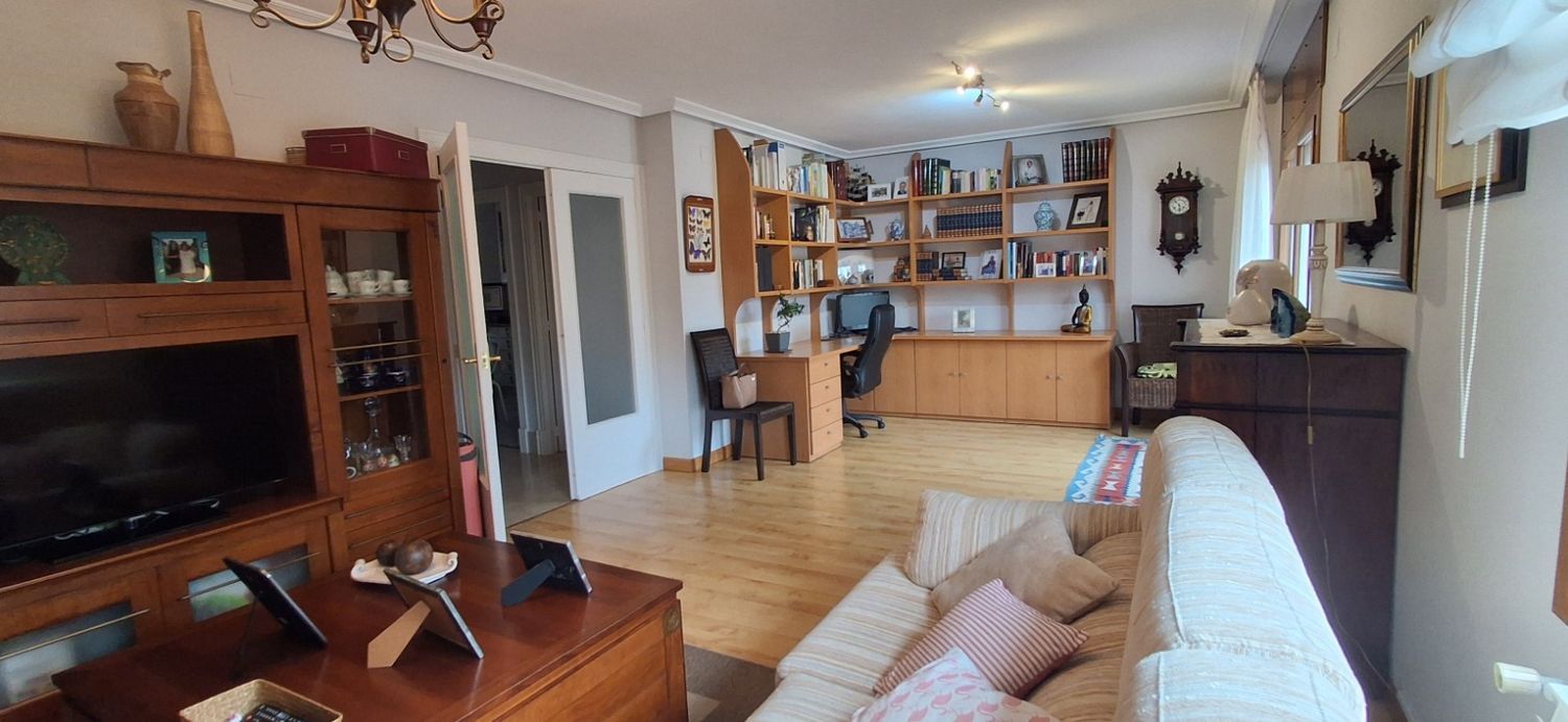 Chalet adosado en Avenida de la Argentina, 10, Centro, Centro - Foto 10
