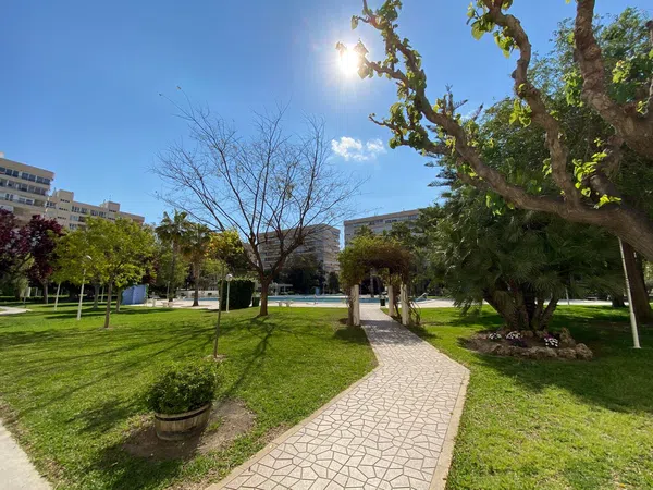Piso en Avenida Santander, 25, Playa de San Juan - Foto 31