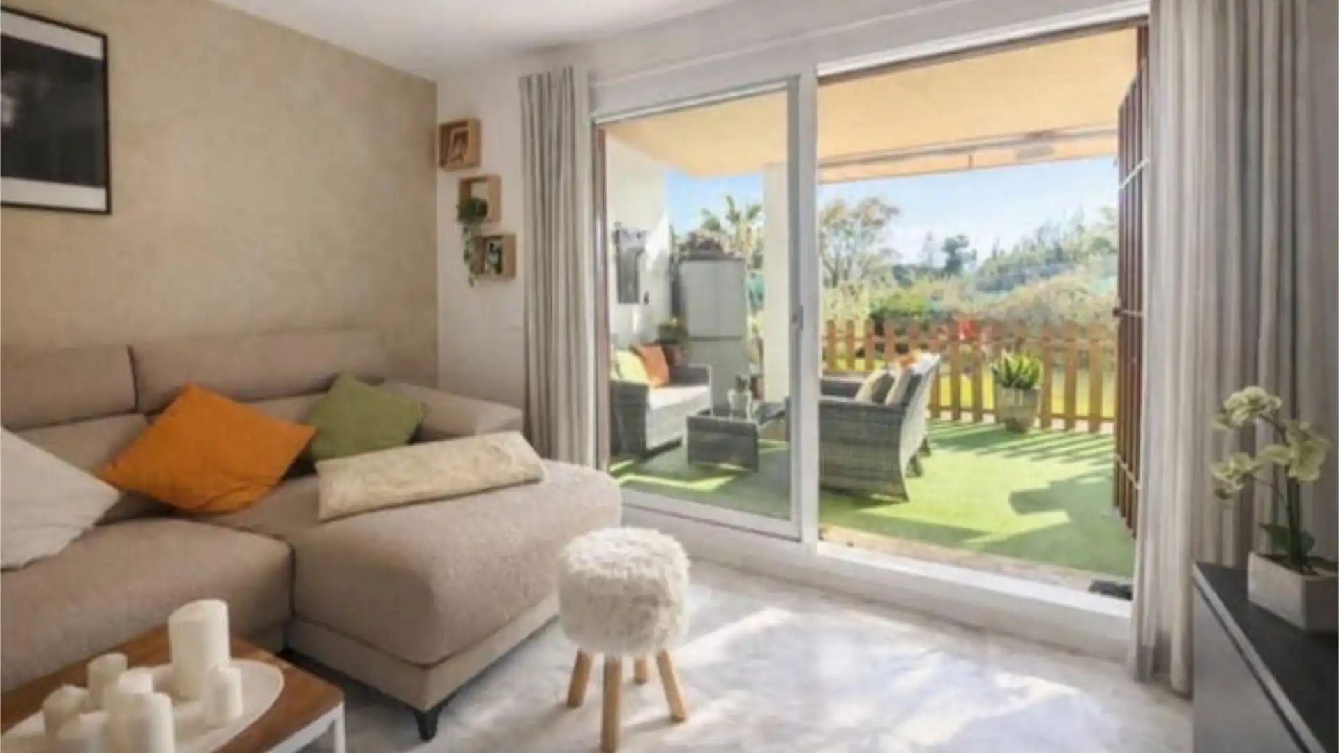 Apartamento en Piso en La reserva de marbella - Foto 8