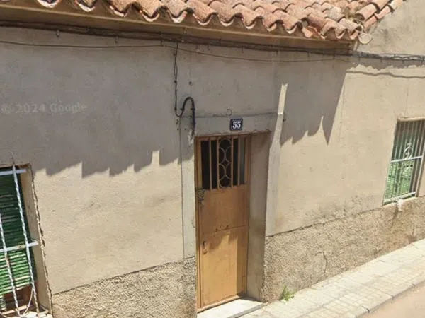 Casa de pueblo en Calle barrionuevo, 55 - Foto 1