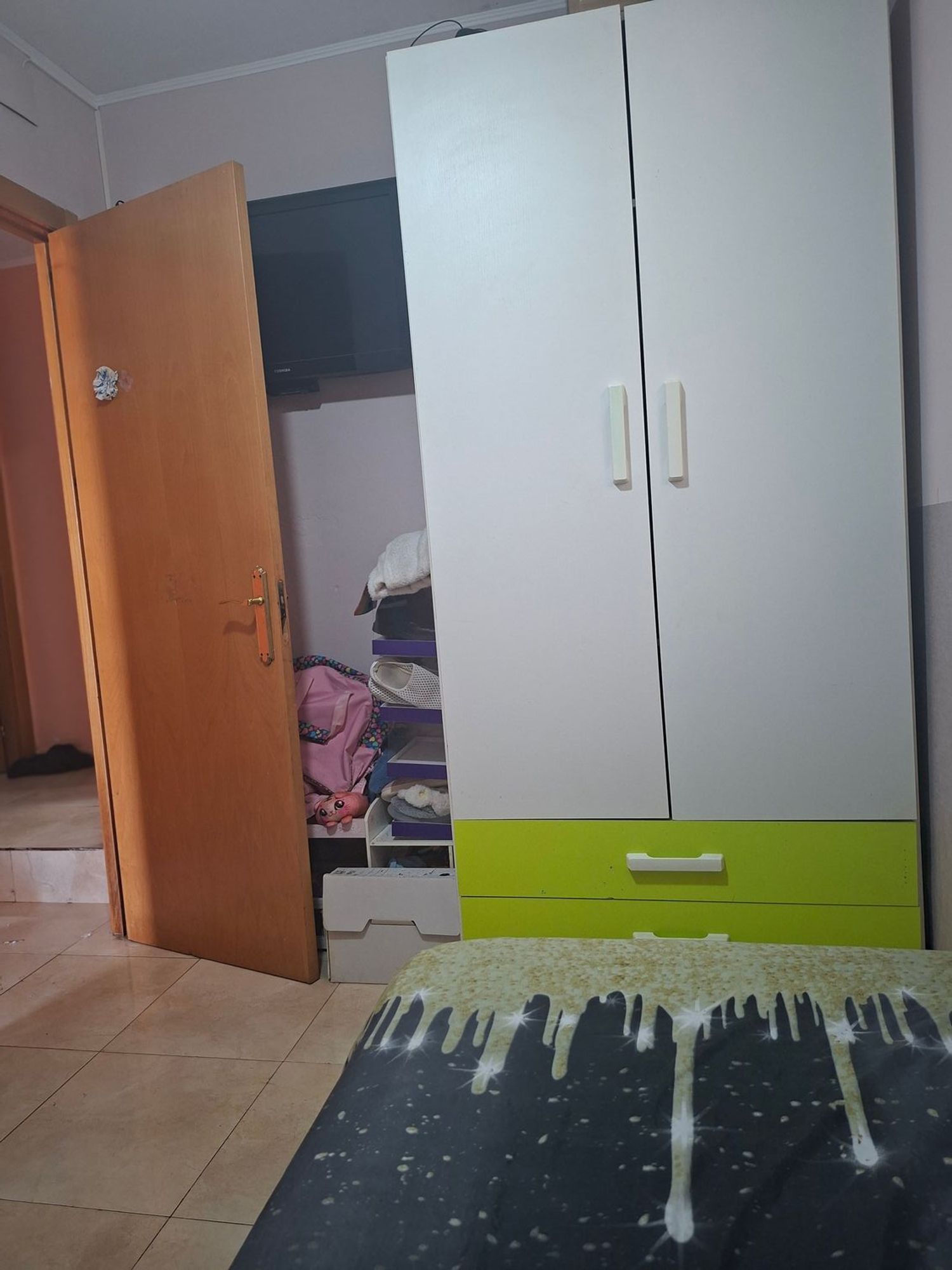 Chalet adosado en Calle l'Alzinar, 4, Ciutat Meridiana - Torre Baró - Vallbona - Foto 12