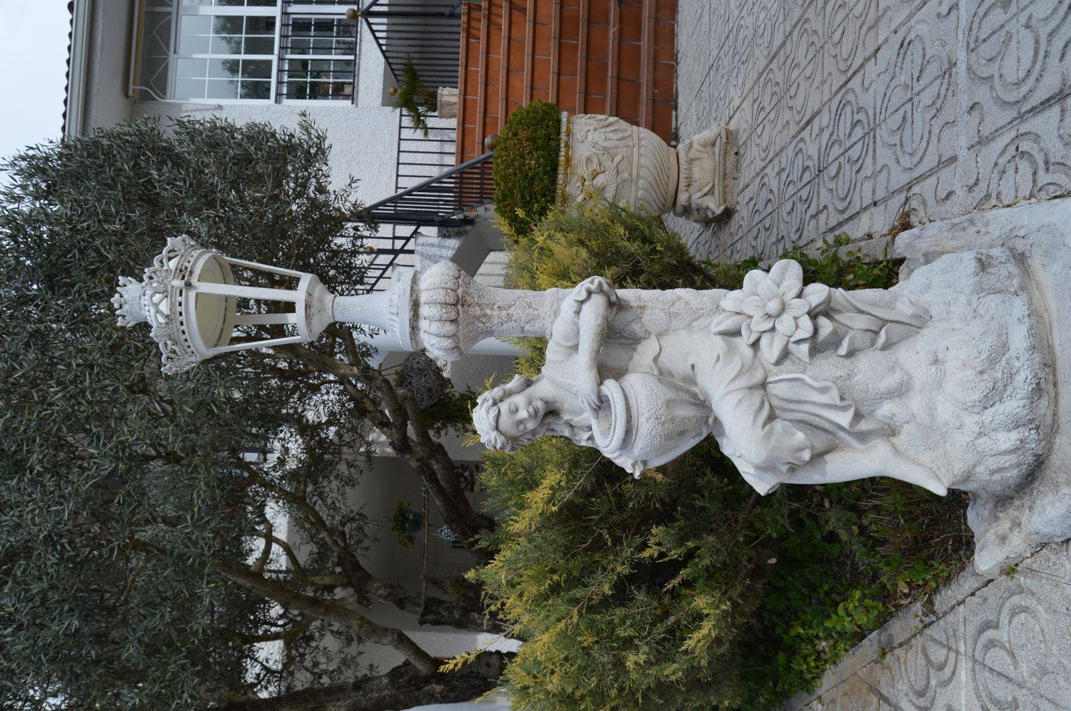 Casa independiente en calle Órbigo, 3 - Foto 2