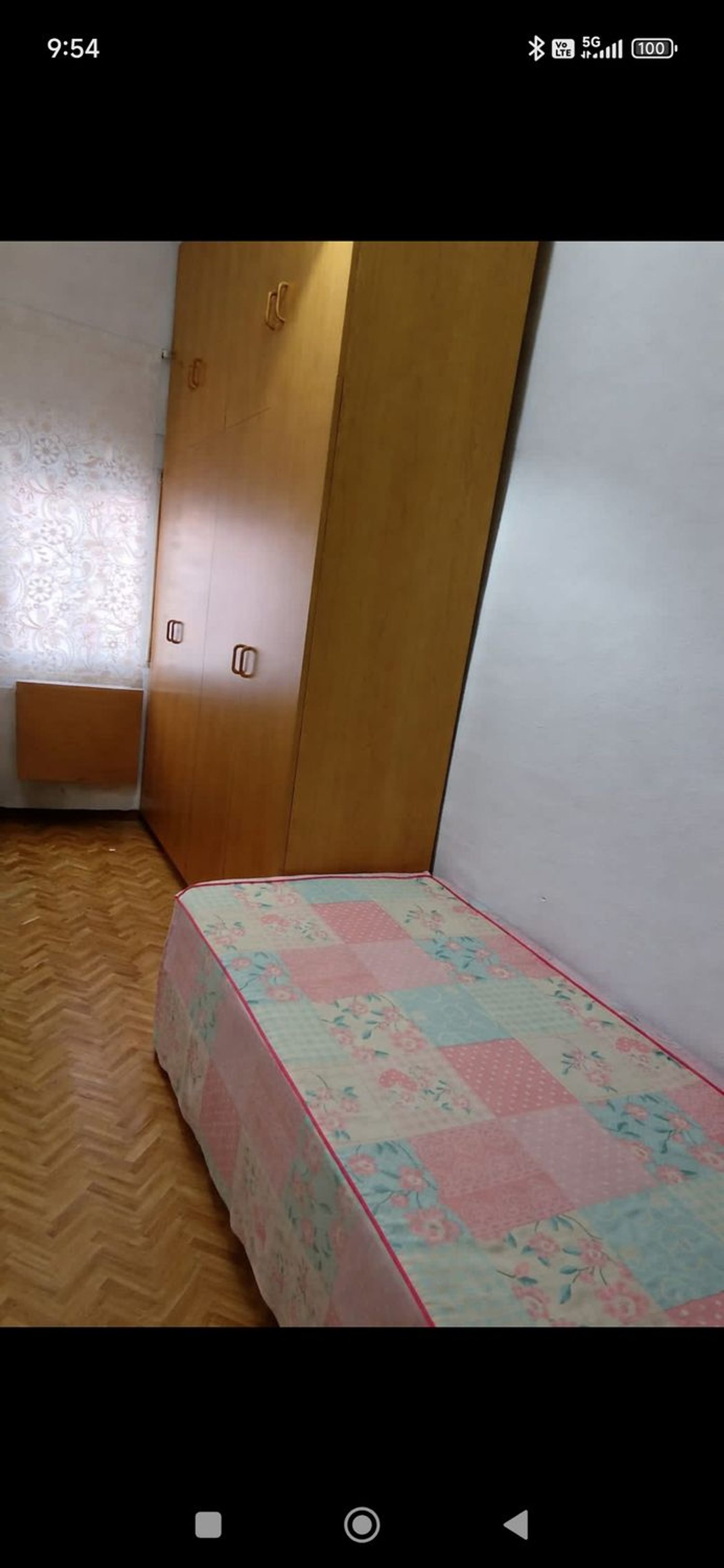 Piso en calle de Francisco Madariaga, 44 - Foto 8