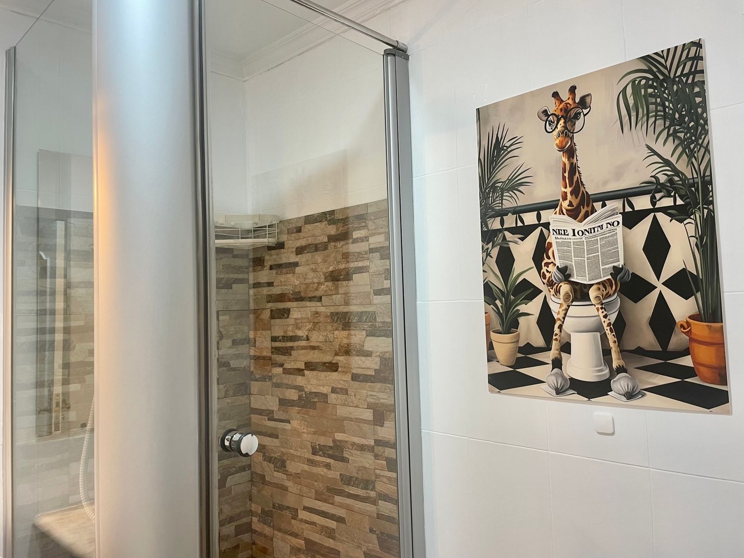 Piso en calle Aureliano San Román, 33 - Foto 9