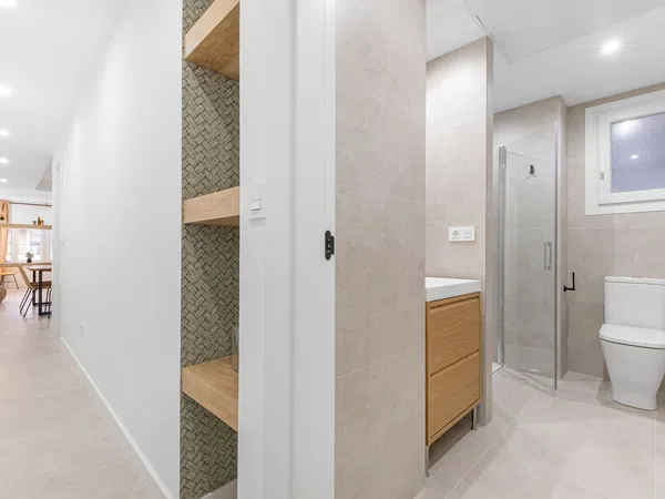 Piso en calle Pintor Cabrera, 8 - Foto 10