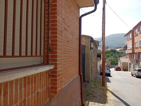 Casa o chalet independiente en Calle Ancha, 16 - Foto 8