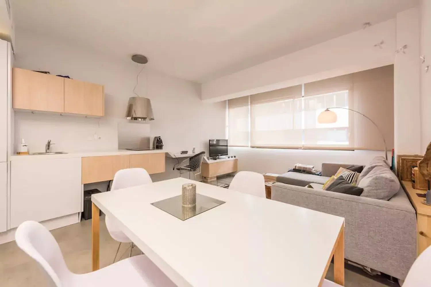 Estudio en calle de Núñez de Balboa, 116 - Foto 6