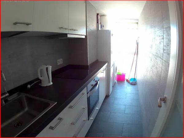 Piso en Calle Ibiza, 16, Pueblo Levante, Pueblo Levante - Foto 6