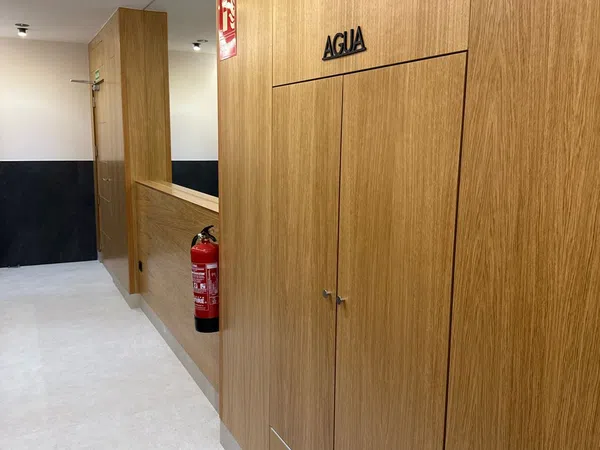 Piso en Avenida de Castilla, 12, Plan Sur-Amistad, Plan Sur-Amistad - Foto 17