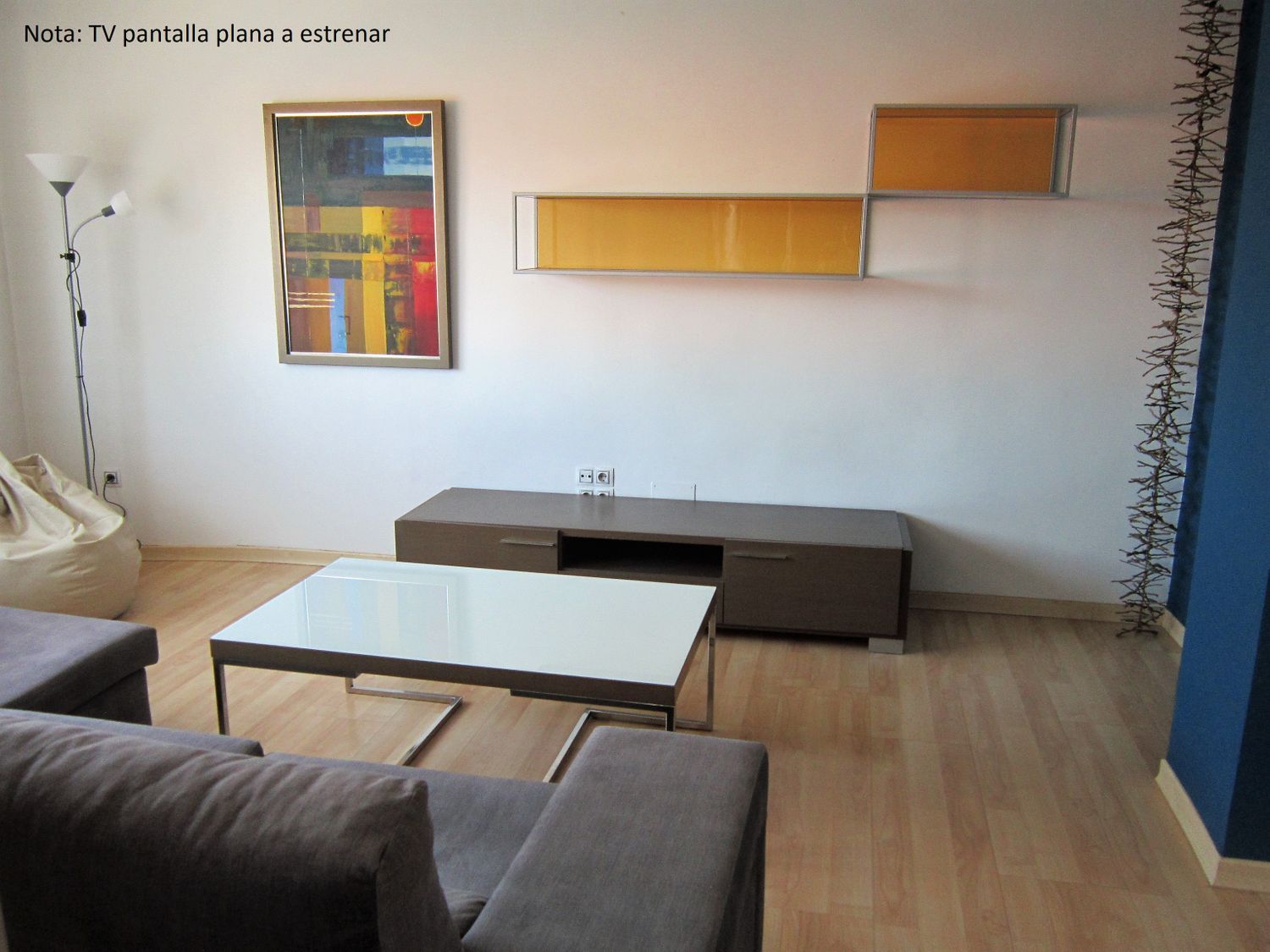 Piso en avenida Parque de la Alamedilla, 14 - Foto 2