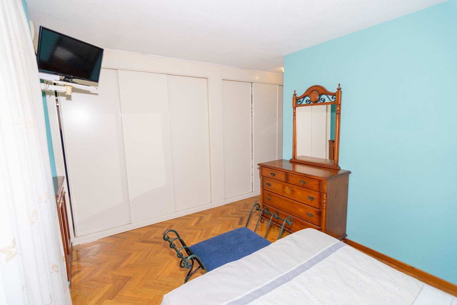 Chalet adosado en calle García Morato, 22 - Foto 21