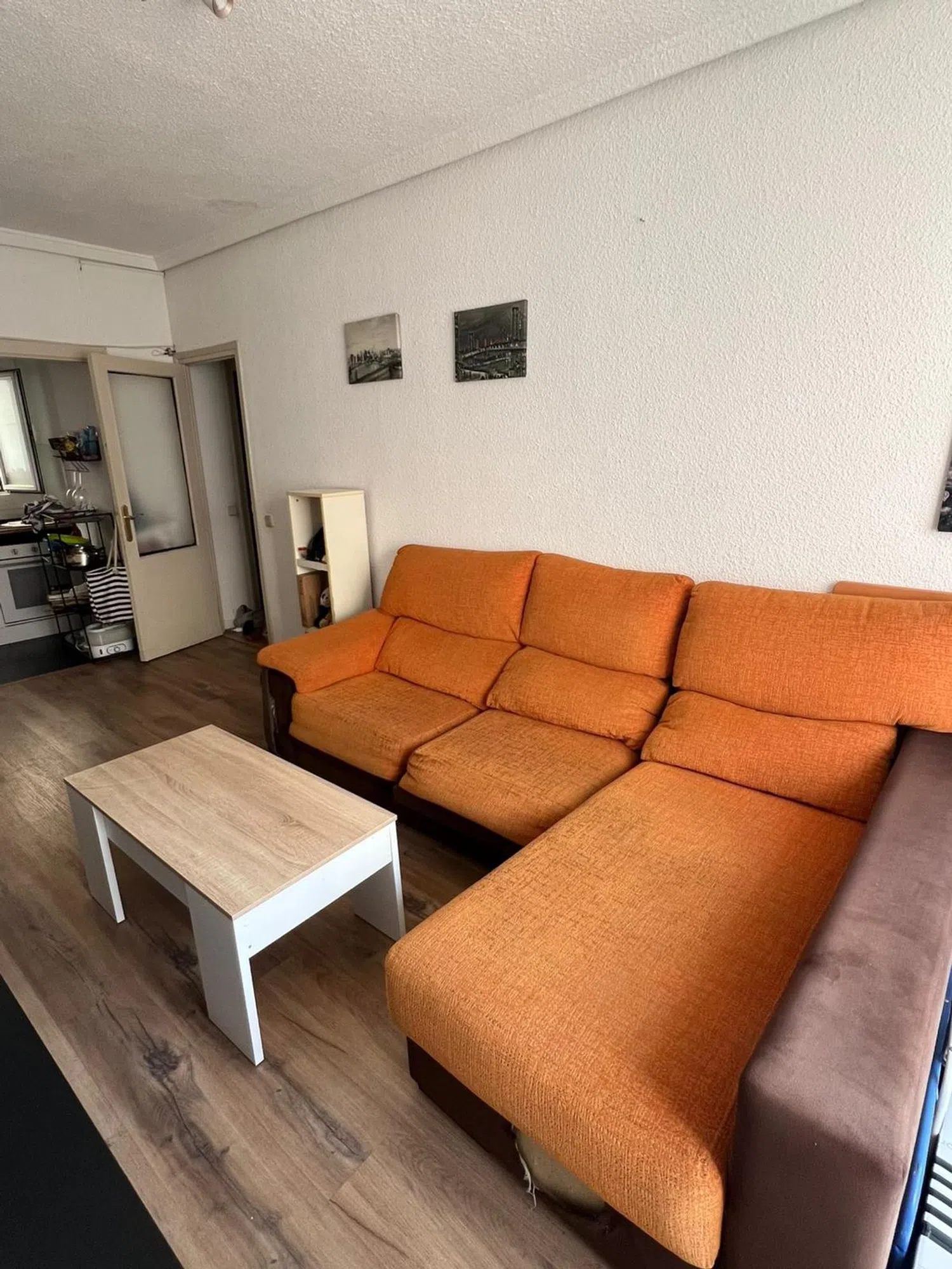 Piso en calle Aquilino Domínguez, 13 - Foto 4