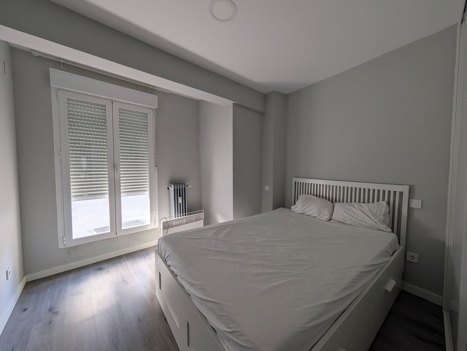 Piso en calle de Villaamil, 17 - Foto 13