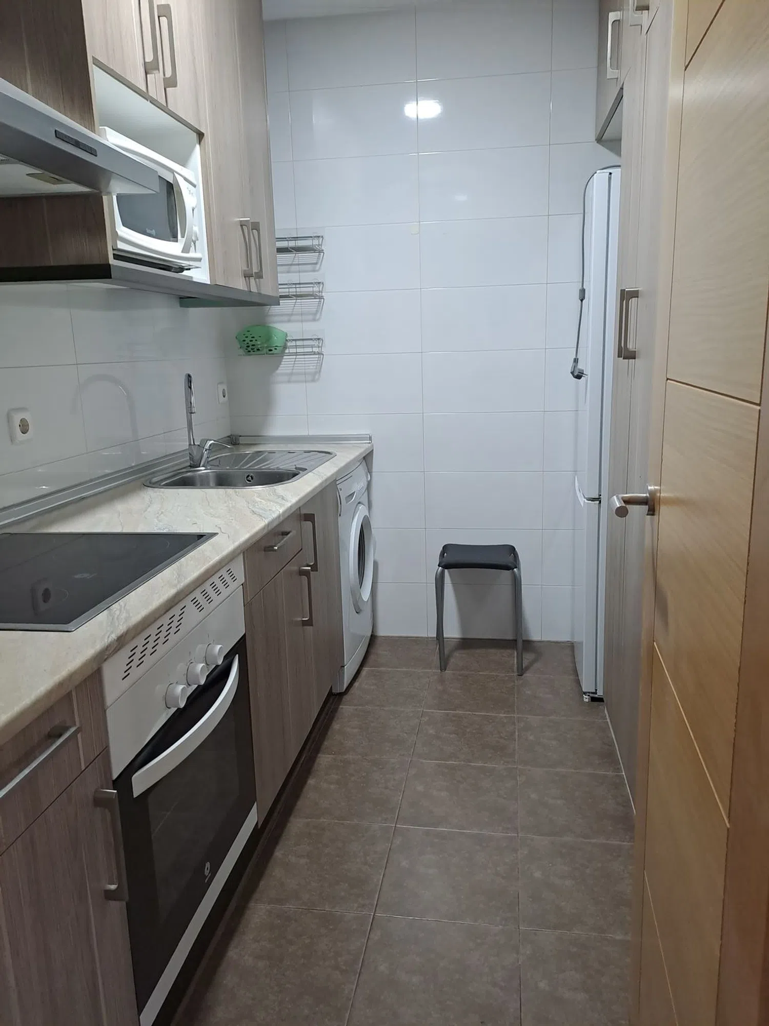 Piso en calle Maestro Arbós, 5 - Foto 11