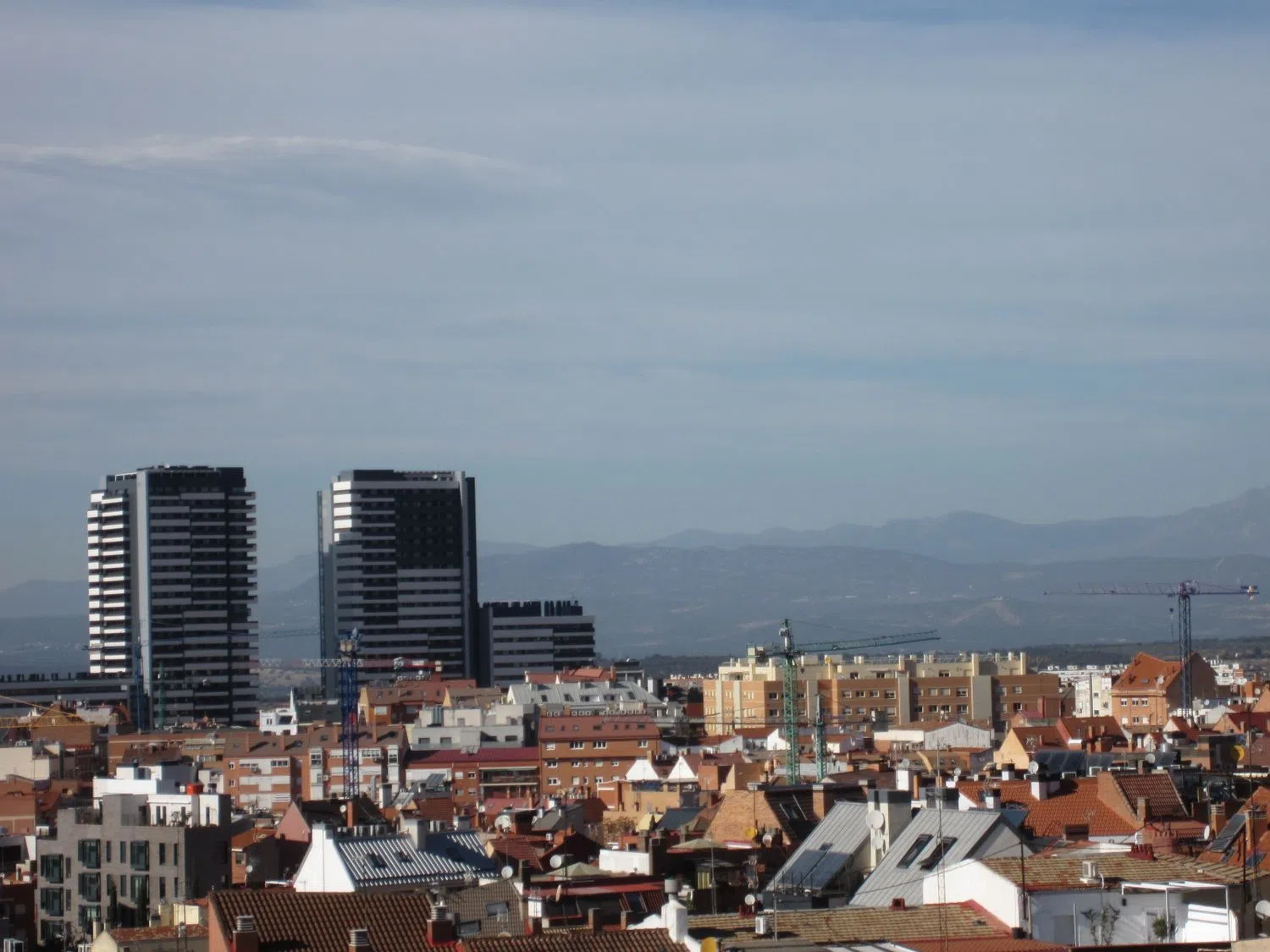 Piso en calle de Bravo Murillo, 297 - Foto 2