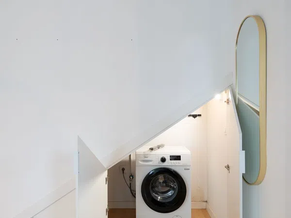Loft en Avenida de la Industria, 42, Valdelacasa, Valdelacasa - Foto 14