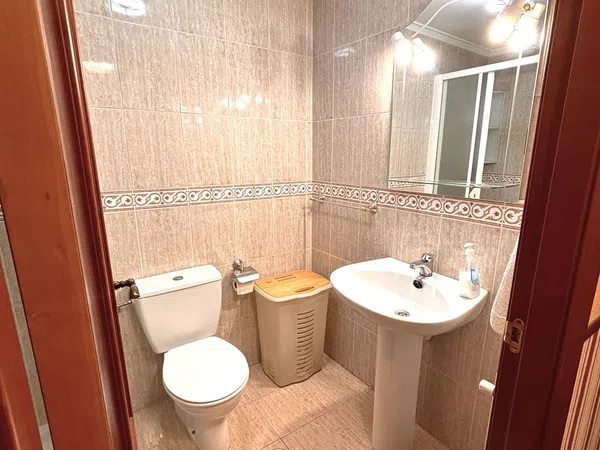 Piso en San Juan, 66, El Llano Alto - Foto 22