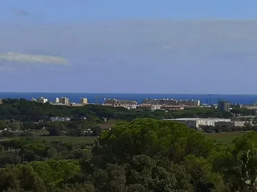 Piso en  Avinguda del Mas Ambrós 21 - Foto 1