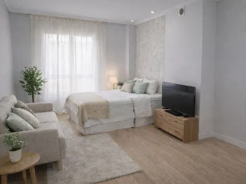 Piso en avenida de Galicia, 14