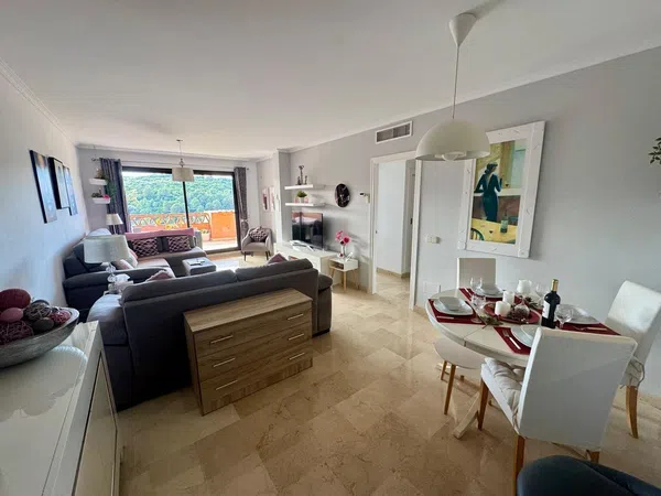 Piso en Doña Julia Golf - Foto 8