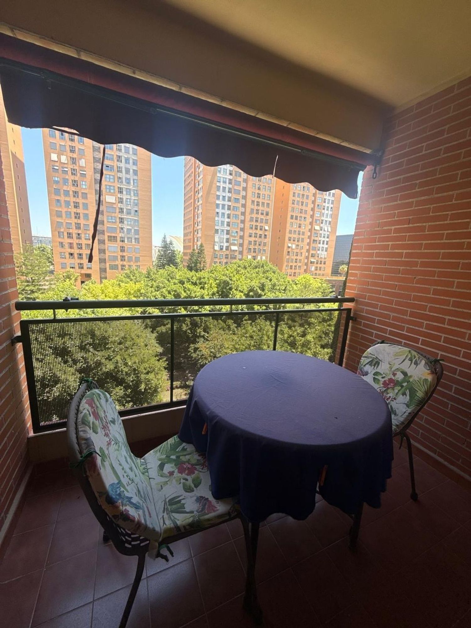 Piso en Plaza de Miguel Asins Arbó s/n, Ciutat de les Arts i de les Ciencies - Foto 22