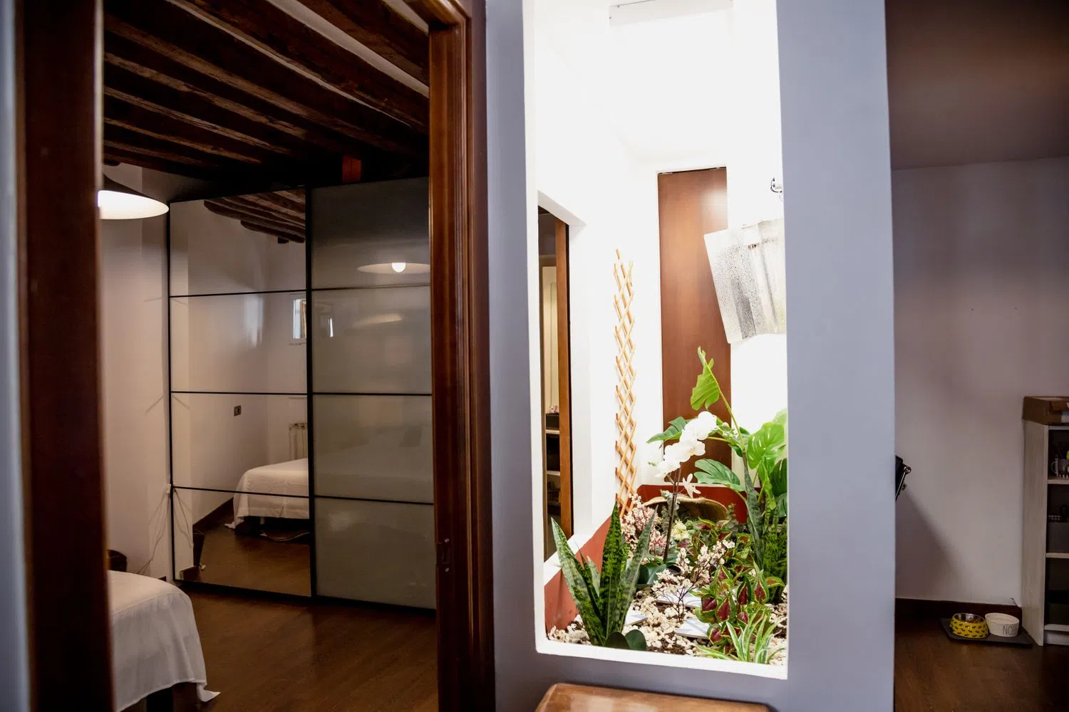 Piso en calle de Santa Bárbara, 8 - Foto 28