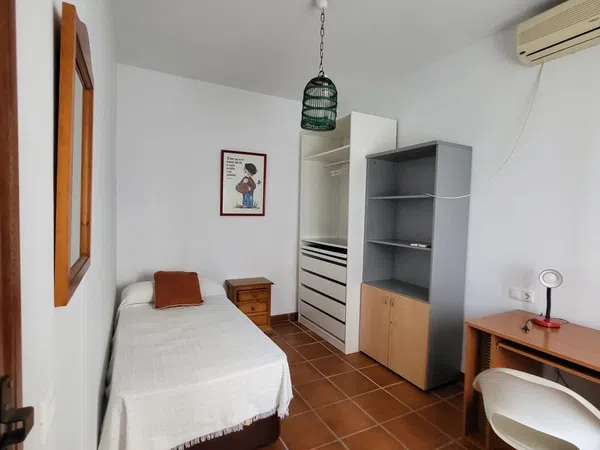 Casa o chalet independiente en Diego de Zúñiga, 26 - Foto 6