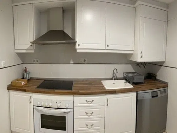 Piso en calle de Gabriel Miro, 9 - Foto 14