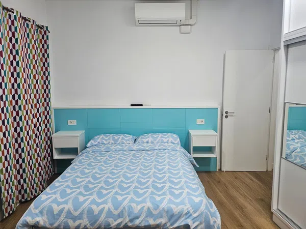 Piso en Emilio Calzadilla, 15 - Foto 4