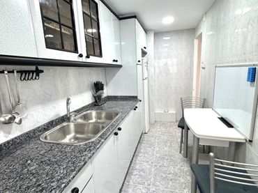 Piso en  CL RODRIGO PERTEGAS - Foto 13