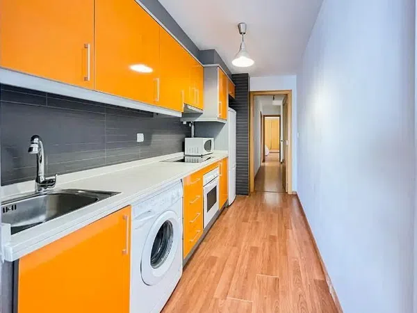 Piso en Calle Galeote, 11, El Altet - Balsares - Foto 2