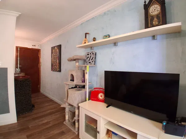 Piso en Calle Virgen de los Desamparados, 15, Centro - Doña Mercedes, Centro - Doña Mercedes - Foto 4