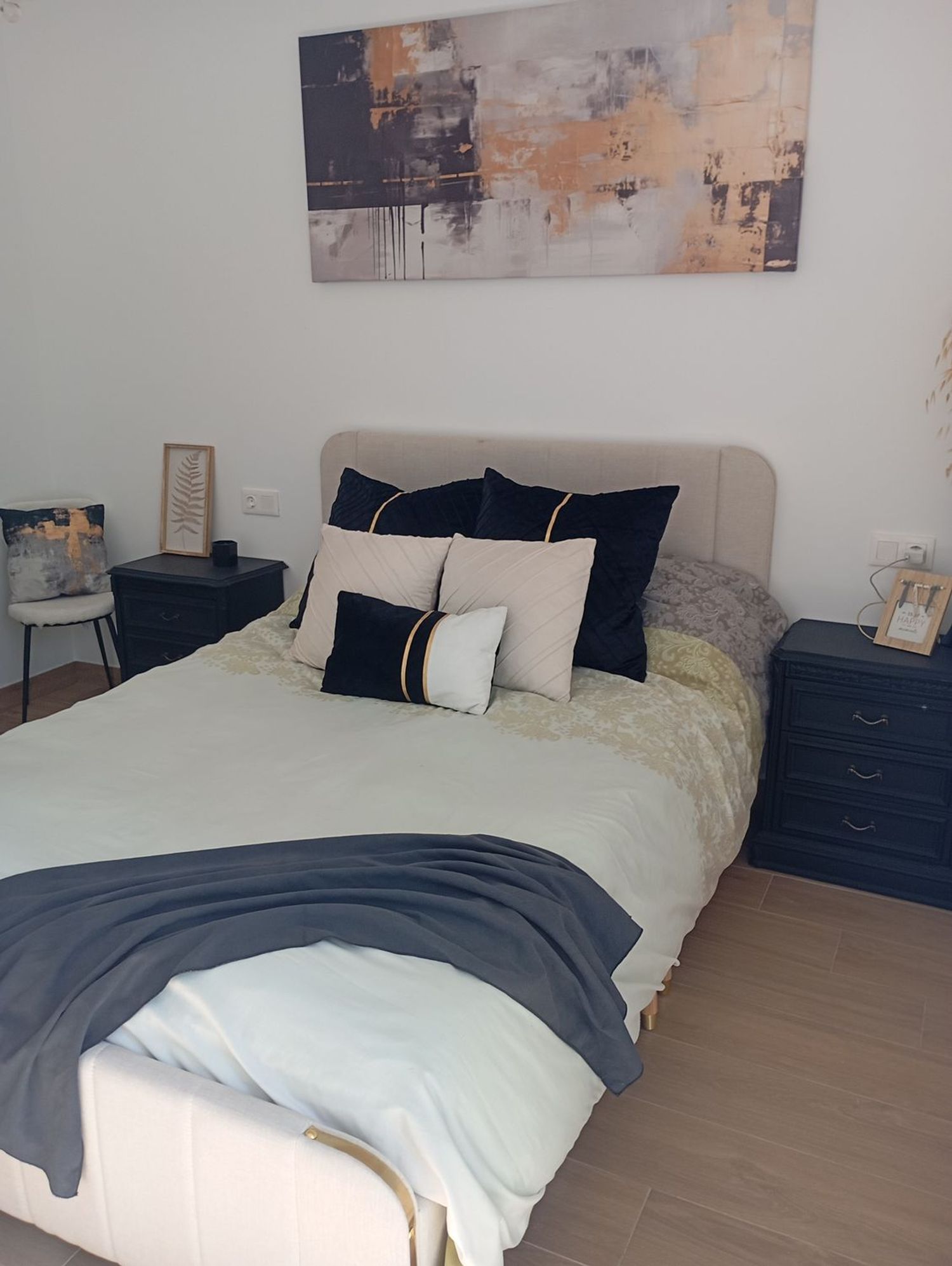 Chalet adosado en Sancho Panza, 13 - Foto 1